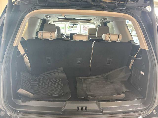Certified 2023 Ford Expedition Limited AWD/4WD image 26