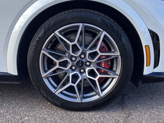 Certified 2024 Ford Mustang Mach-E GT AWD/4WD image 10