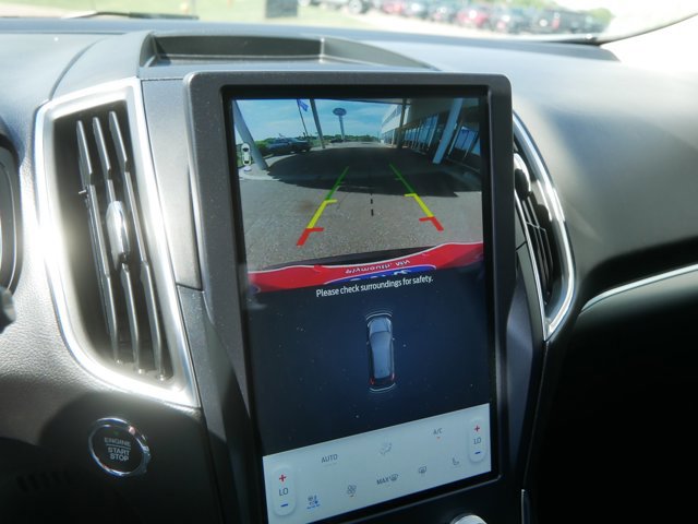 Certified 2023 Ford Edge Titanium w/ Equipment Group 301A AWD/4WD image 30