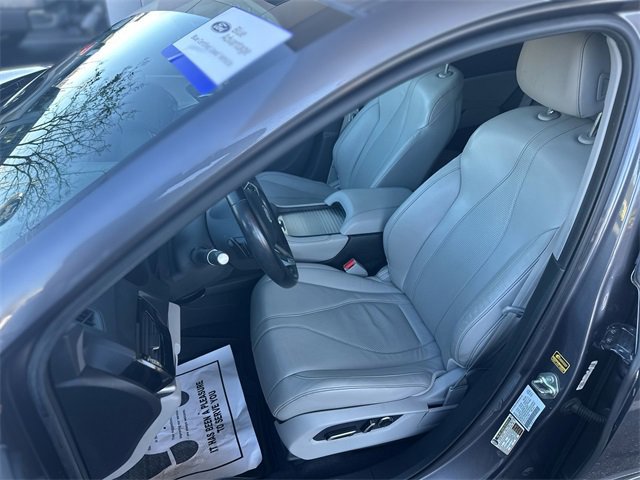 Used 2020 Acura RDX w/ Technology Package image 12