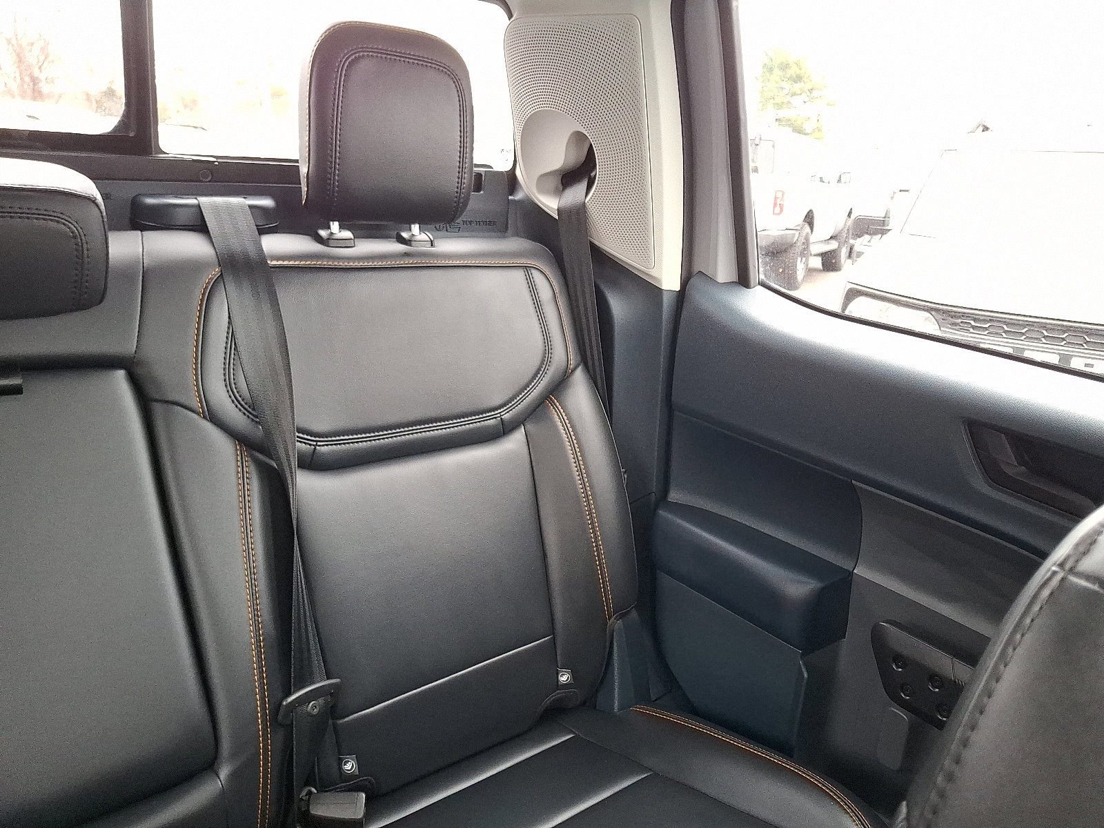 Certified 2023 Ford Maverick Tremor image 20