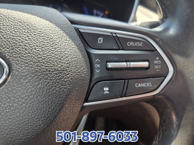 Used 2020 Hyundai Santa Fe SEL AWD/4WD image 28