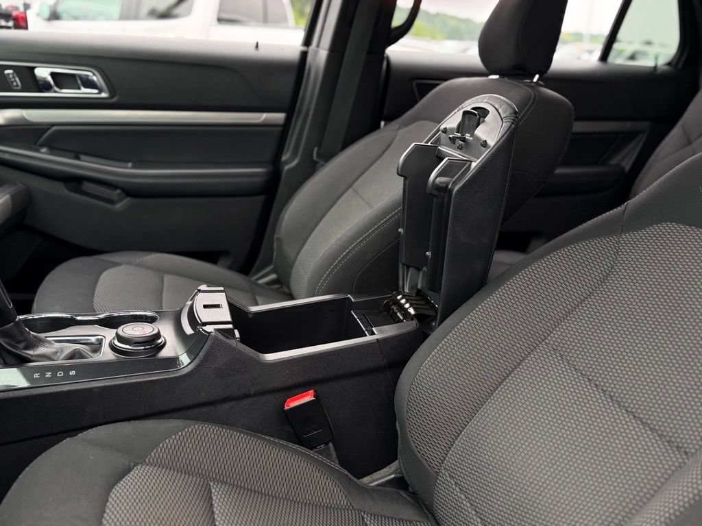 Certified 2019 Ford Explorer XLT AWD/4WD image 26
