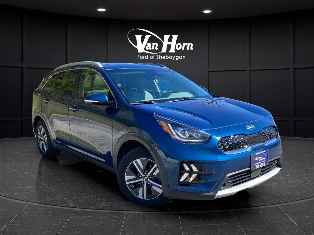 Used 2020 Kia Niro EX Premium
