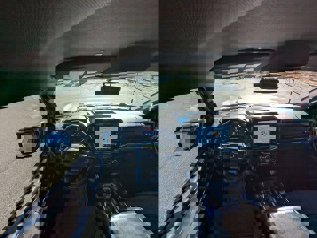 Certified 2023 Ford F150 XLT w/ Equipment Group 302A High image 33