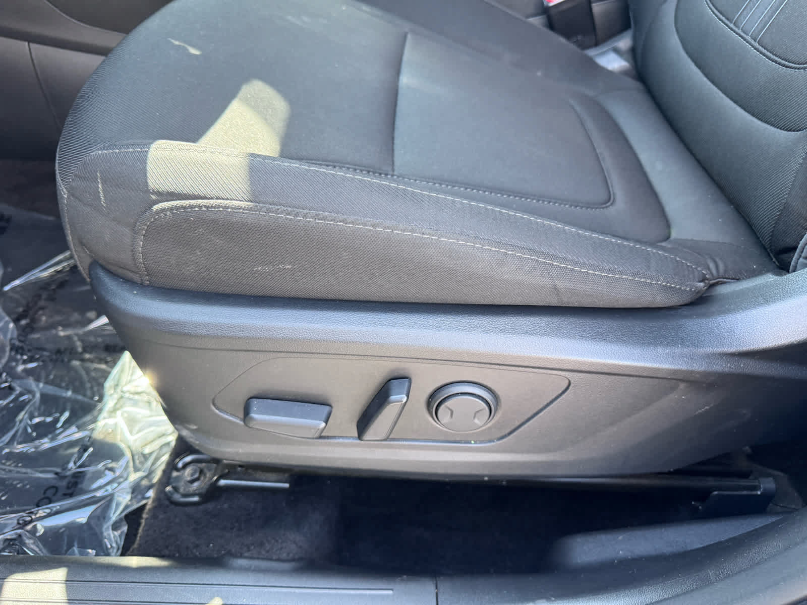 Used 2025 Hyundai Tucson SEL AWD/4WD image 27