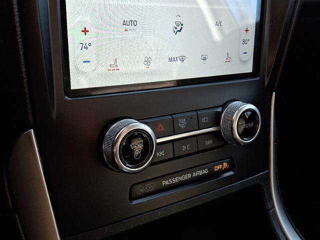 Certified 2024 Ford Edge SEL image 14