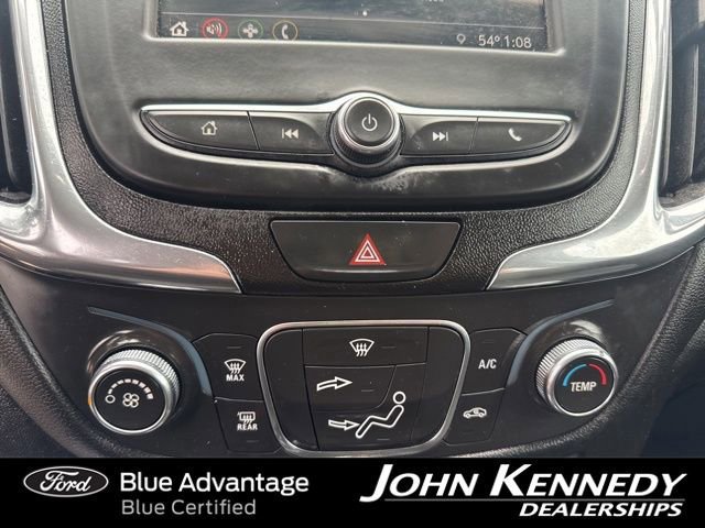 Used 2019 Chevrolet Equinox LT AWD/4WD image 18