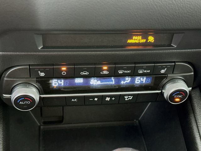 Used 2023 MAZDA CX-5 AWD 2.5 S w/ Select Package image 19