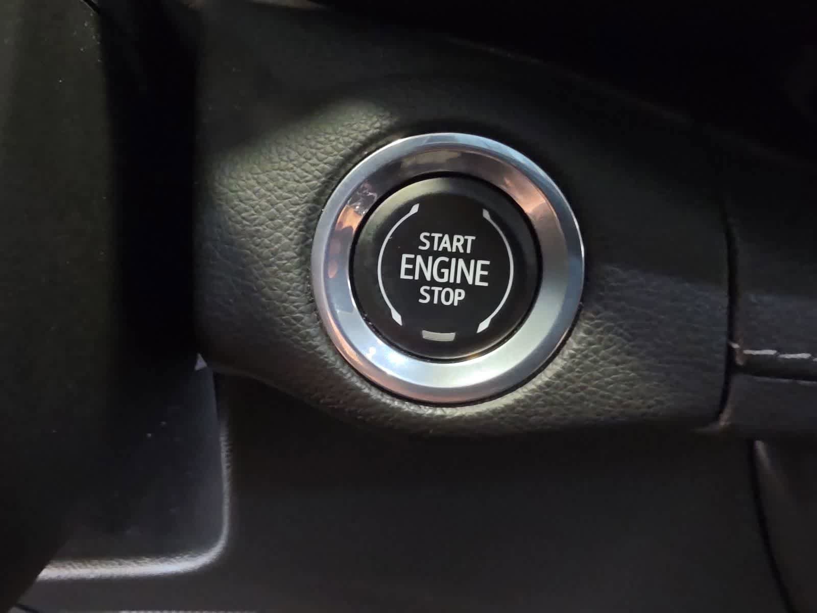 Used 2023 Buick Envision Preferred FWD image 23