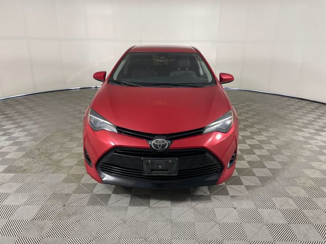 Used 2017 Toyota Corolla LE FWD image 17