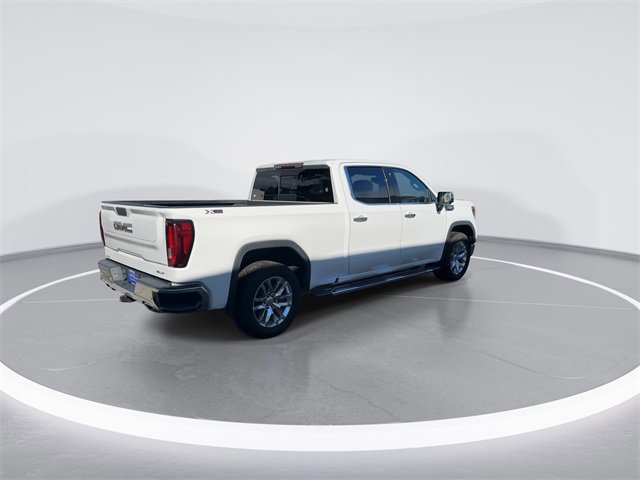 Used 2021 GMC Sierra 1500 SLT w/ SLT Premium Plus Package image 5