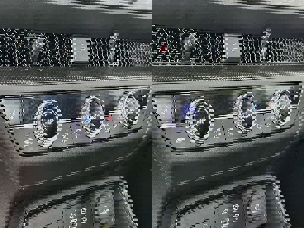 Used 2025 Honda CR-V EX image 18