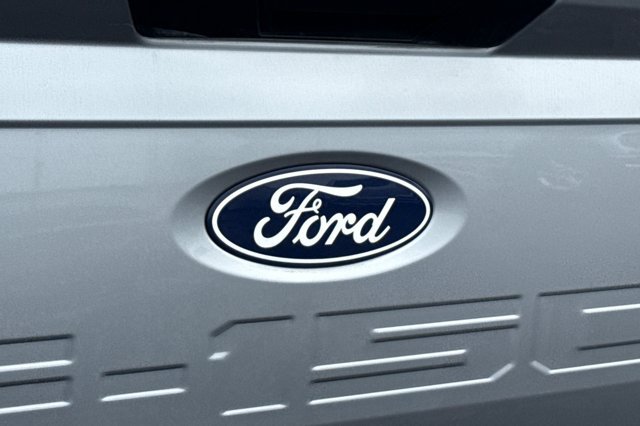 Certified 2025 Ford F150 XLT w/ Equipment Group 301A Standard AWD/4WD image 32