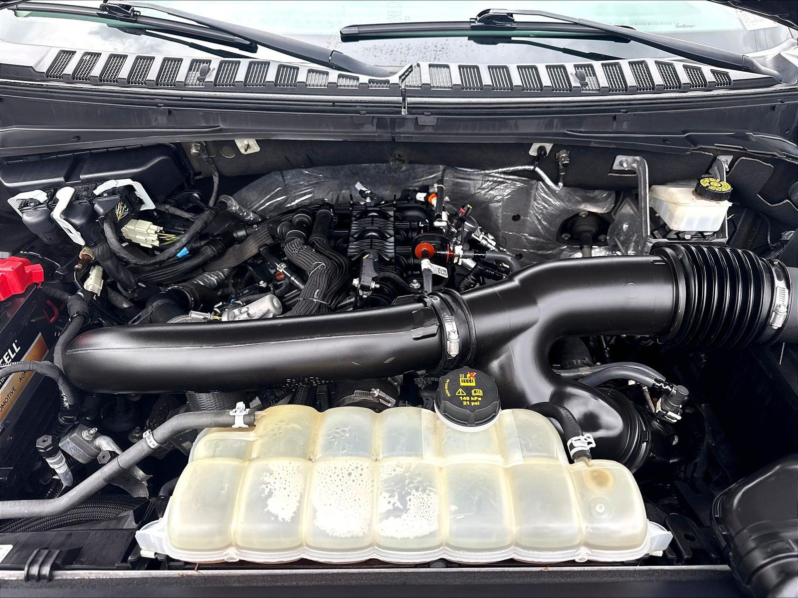 Certified 2023 Ford Expedition XLT RWD image 31