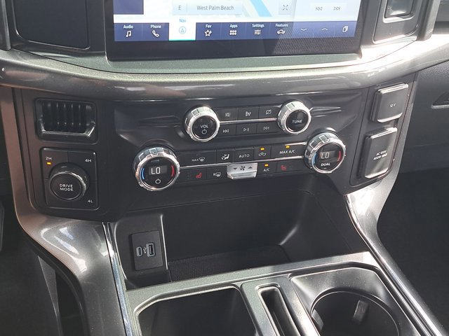 Certified 2021 Ford F150 XLT w/ Equipment Group 302A High image 31