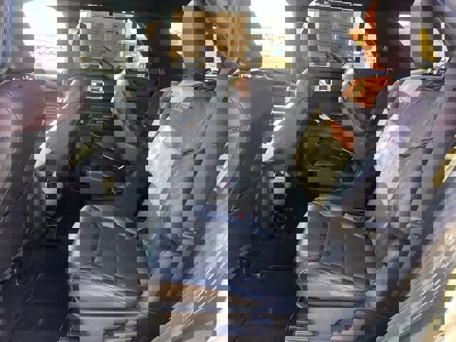 Certified 2022 Ford Explorer Platinum w/ Equipment Group 601A image 30