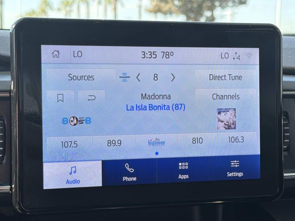 Certified 2020 Ford Explorer XLT w/ Equipment Group 202A image 14