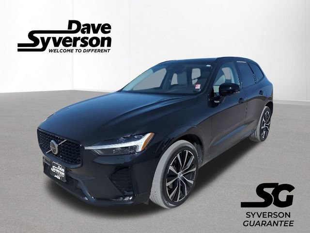 Used 2023 Volvo XC60 B5 Plus