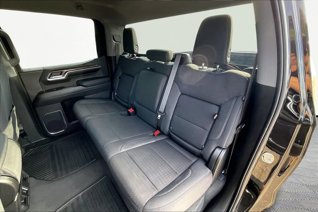 Used 2024 GMC Sierra 1500 Elevation AWD/4WD image 27