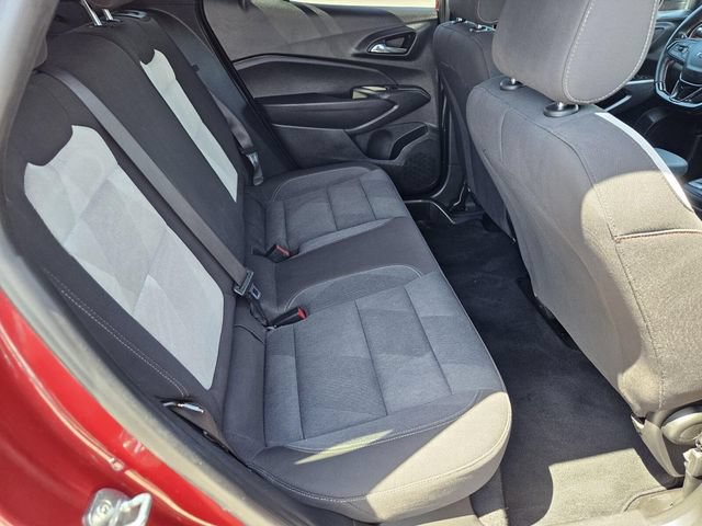 Used 2024 Chevrolet Trax RS FWD image 16