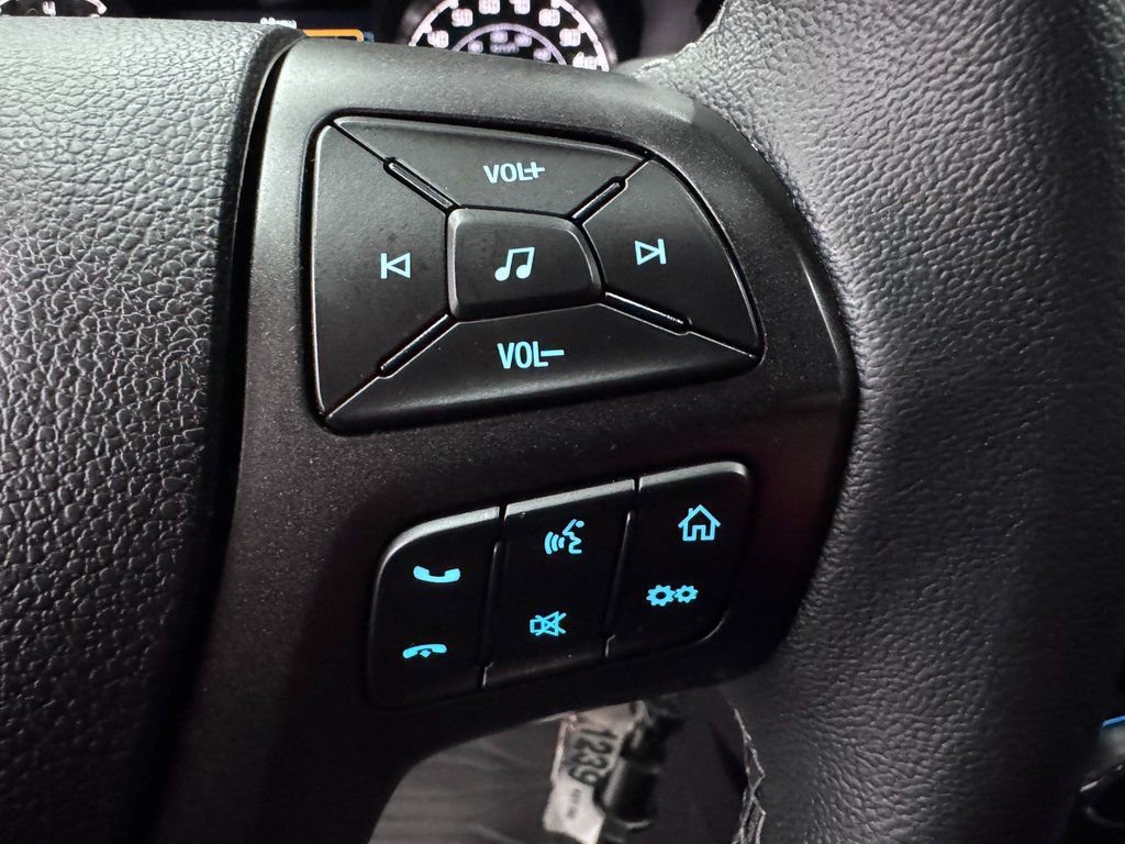 Certified 2023 Ford Ranger XLT w/ Tremor Off-Road Package image 18
