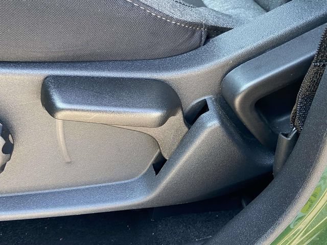 Certified 2025 Ford Bronco Big Bend AWD/4WD image 16