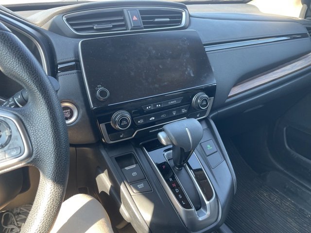 Used 2019 Honda CR-V EX image 10