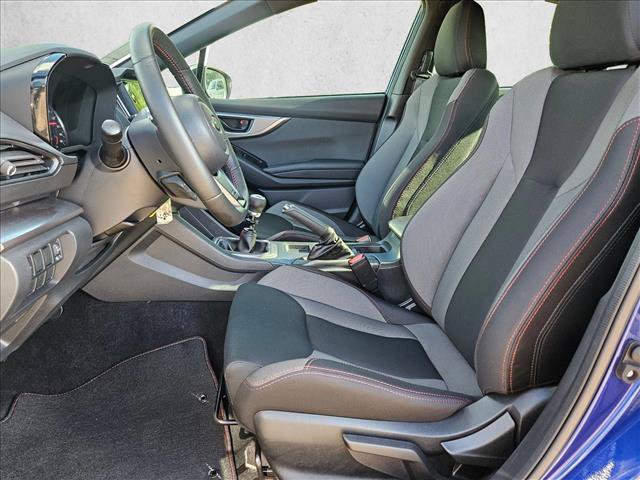 Used 2024 Subaru WRX AWD/4WD image 15