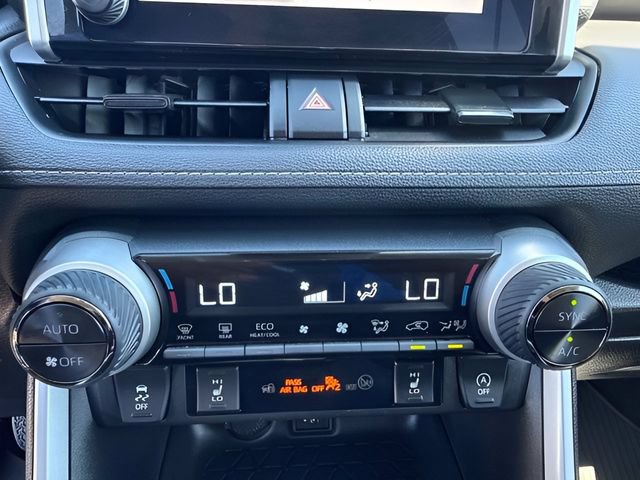 Used 2025 Toyota RAV4 XLE w/ Convenience Package AWD/4WD image 29