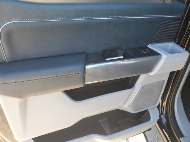 Certified 2024 Ford F450 Limited w/ FX4 Off-Road Package image 14