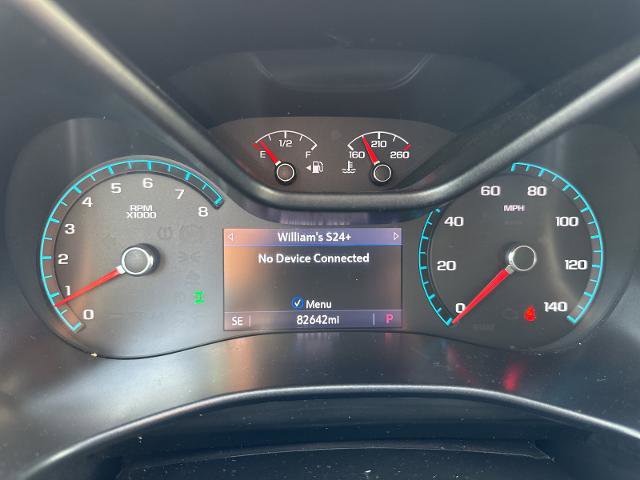 Used 2019 Chevrolet Colorado Z71 w/ LPO, Power Package image 6