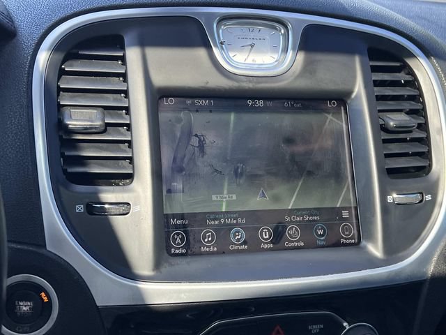 Used 2017 Chrysler 300 Limited w/ Value Package AWD/4WD image 22