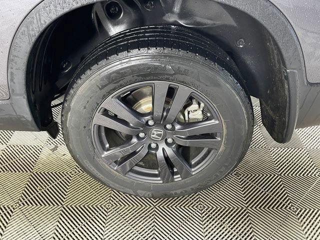 Used 2020 Honda Ridgeline Sport image 18