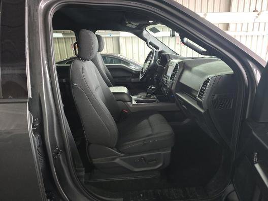 Certified 2020 Ford F150 XLT w/ Equipment Group 302A Luxury image 8