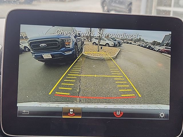 Used 2018 Mercedes-Benz GLE 350 BASE 4MATIC image 21