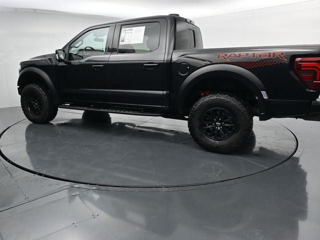 Certified 2024 Ford F150 Raptor AWD/4WD image 6