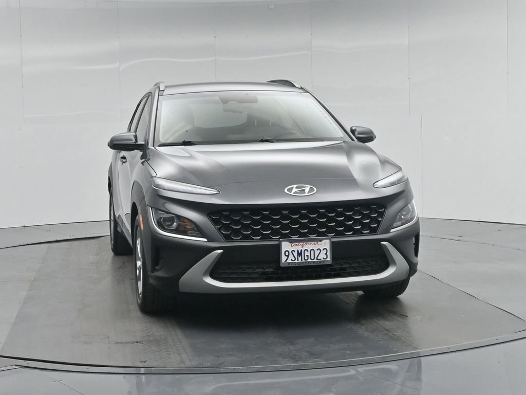 Used 2023 Hyundai Kona SEL image 7