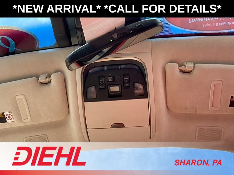 Used 2018 Lexus LS 500 AWD w/ Interior Upgrade Package image 36