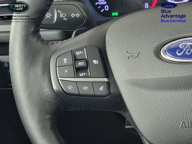 Certified 2020 Ford Escape SEL AWD/4WD image 28