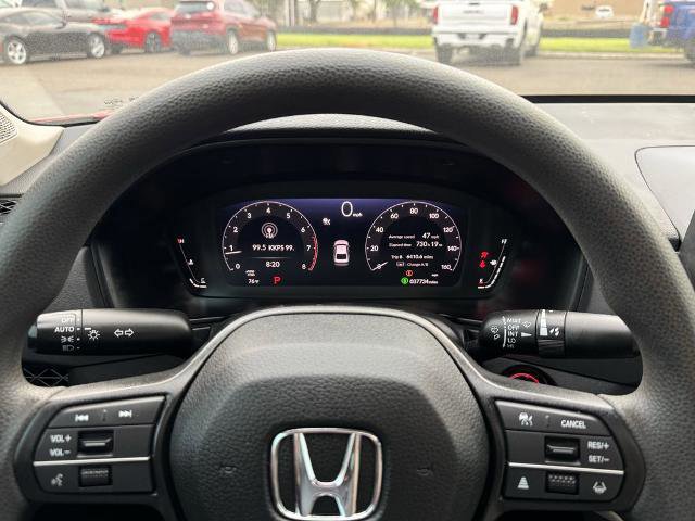 Used 2024 Honda Accord EX image 20