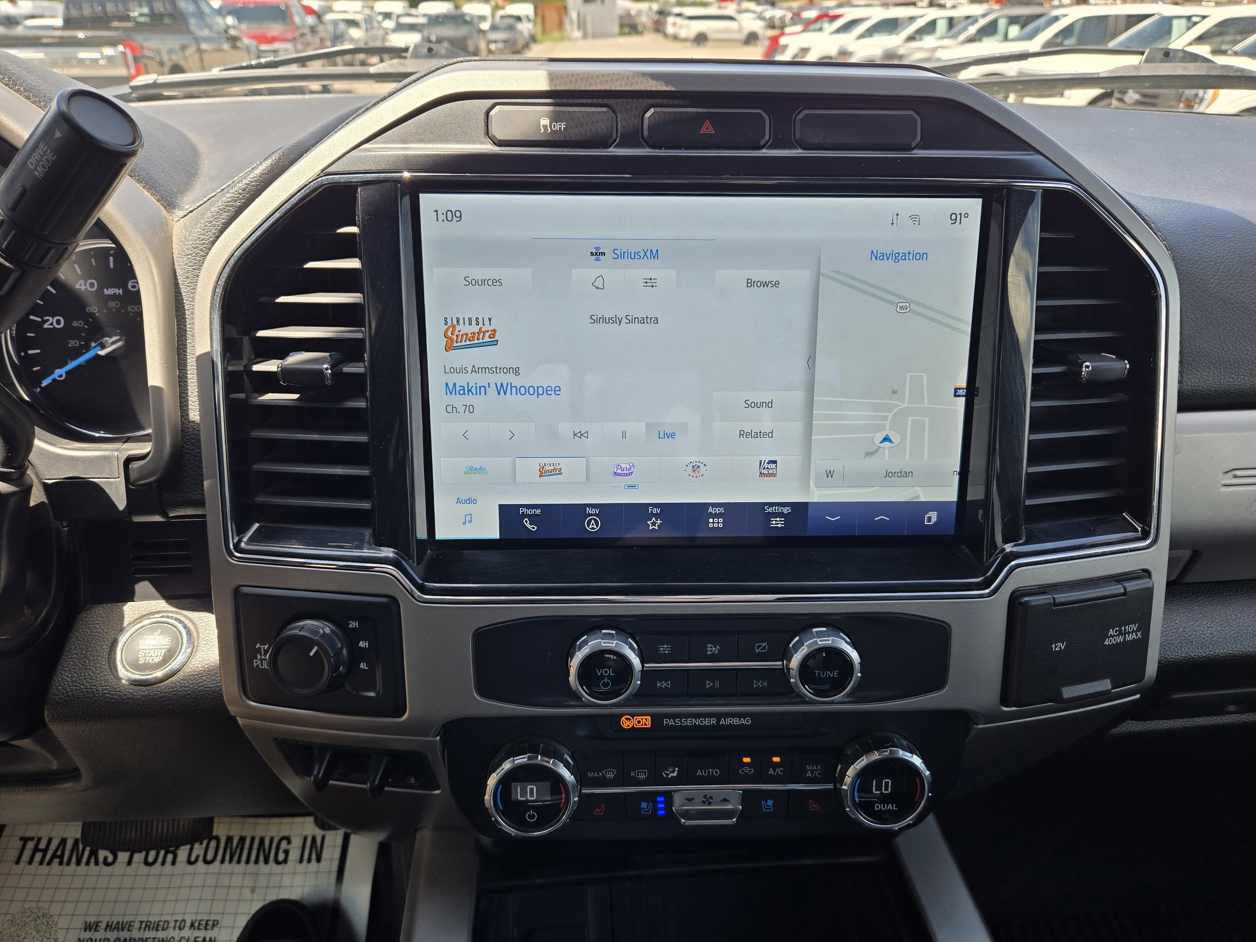 Certified 2022 Ford F350 Lariat w/ Lariat Ultimate Package image 23