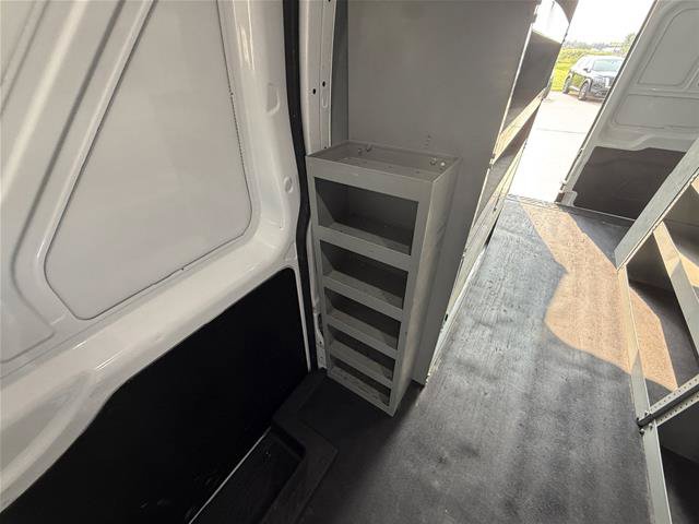 Certified 2023 Ford Transit 250 148 High Roof Extended RWD image 15