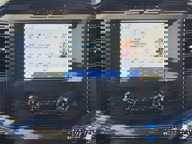 Certified 2022 Ford F150 XL w/ STX Appearance Package image 16