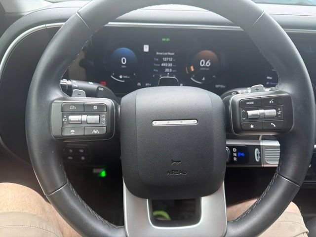 Used 2026 Hyundai Palisade SEL AWD/4WD image 16