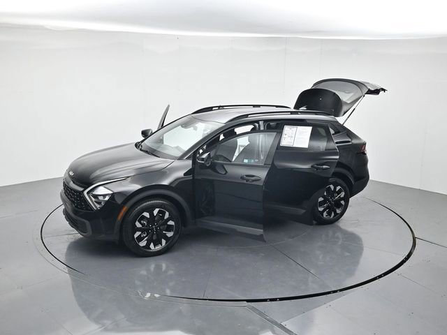 Used 2023 Kia Sportage X-Line AWD/4WD image 47