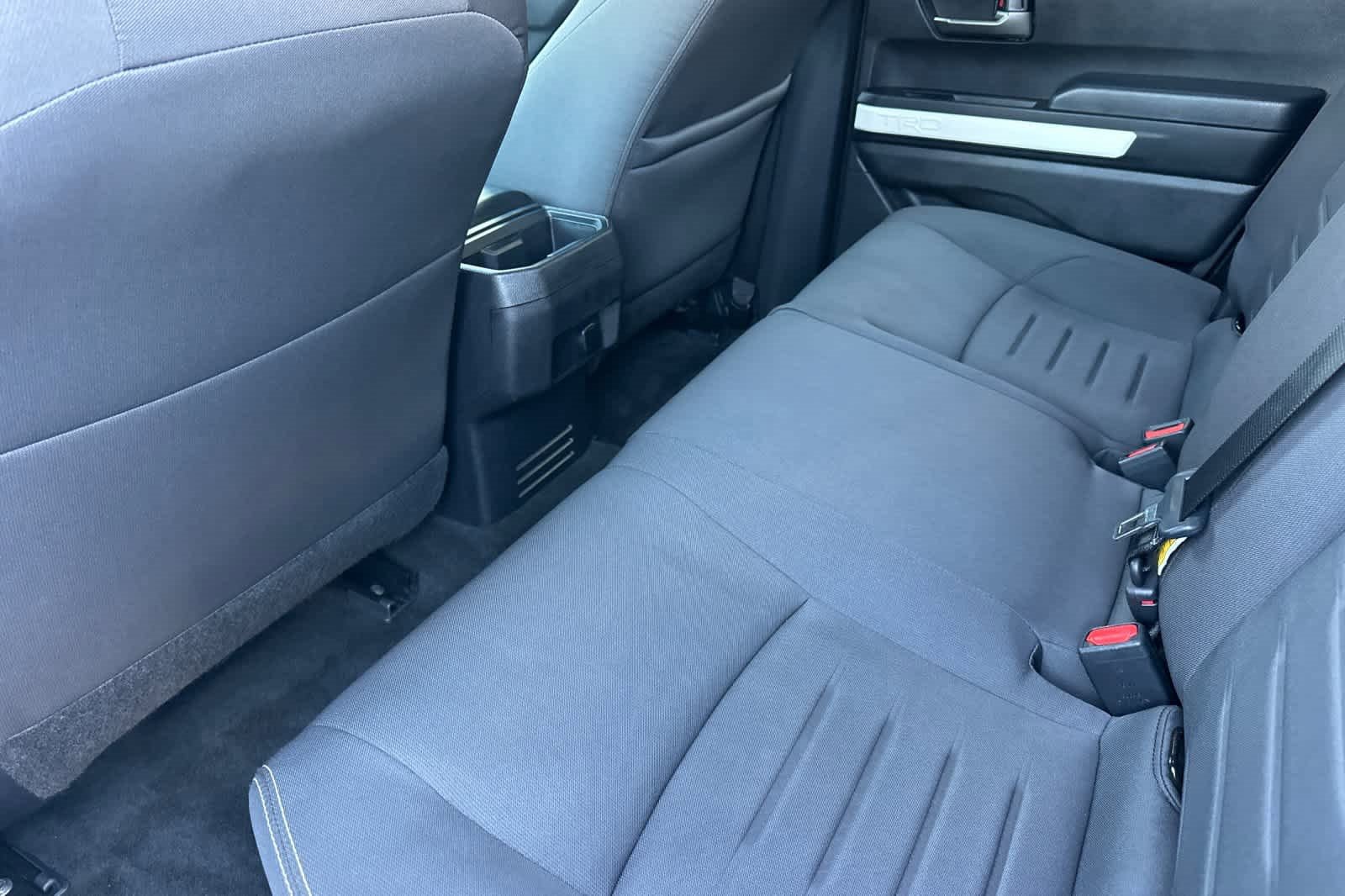 Used 2024 Toyota Tacoma TRD Sport image 4