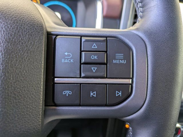 Certified 2023 Ford F150 Lariat w/ Equipment Group 502A High image 25