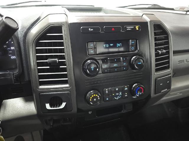 Certified 2019 Ford F350 XL w/ Power Equipment Group AWD/4WD image 29