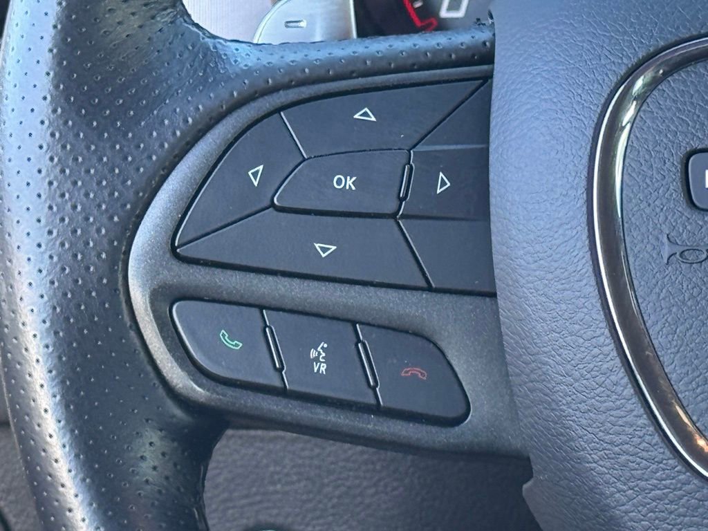 Used 2023 Dodge Charger GT w/ Plus Group image 23